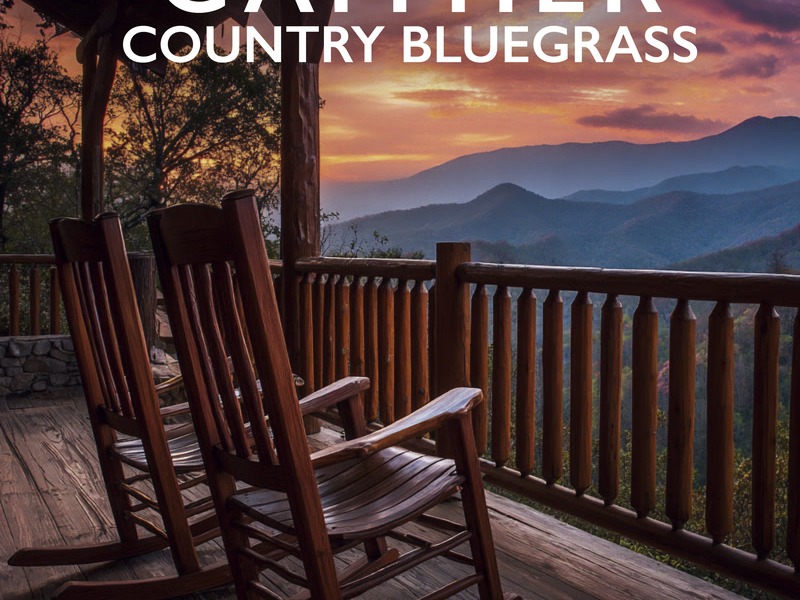 Gaither: Country Bluegrass