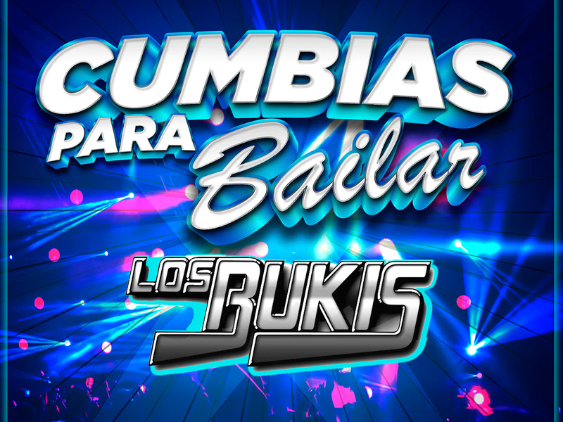 Cumbias Para Bailar