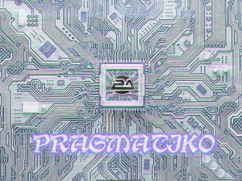 PRAGMATIKO (Single)