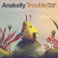 Trouble (Ronan Remix) (Single)