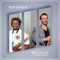 Pretty Eyed Baby (Single)