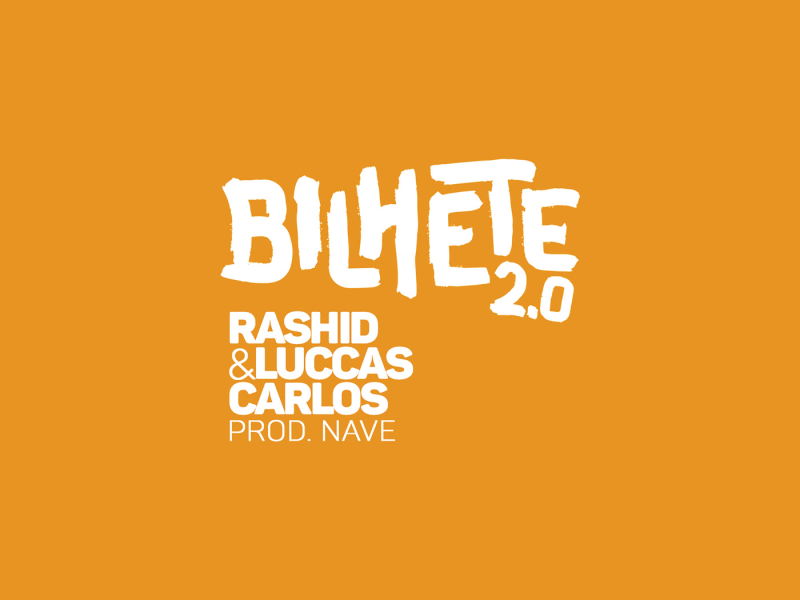 Bilhete 2.0 (Single)