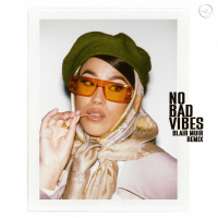 No Bad Vibes (Blair Muir Remix) (Single)