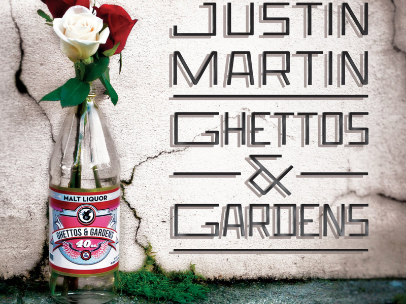 Ghettos & Gardens