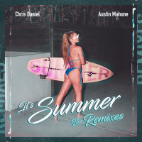 It's Summer (The Remixes) (EP)