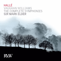 Vaughan Williams: The Complete Symphonies