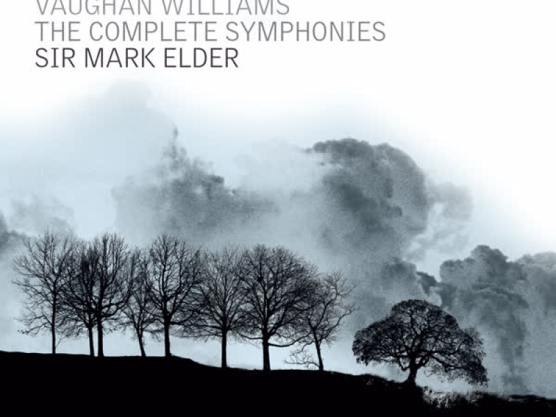 Vaughan Williams: The Complete Symphonies