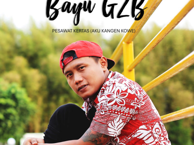 PESAWAT KERTAS ~ AKU KANGEN KOWE (Single)