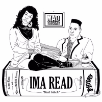 Ima Read (EP)