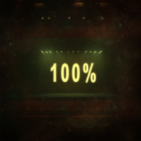 100% (Single)