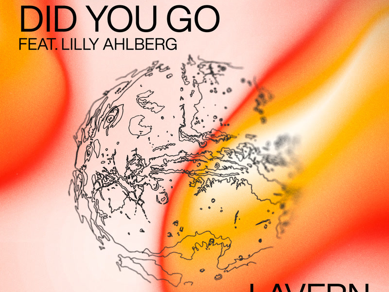 Where Did You Go (Single)