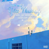 Tạm Biệt Yêu Thương (Single)