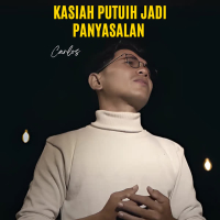 Kasiah Putuih Jadi Panyasalan (Single)