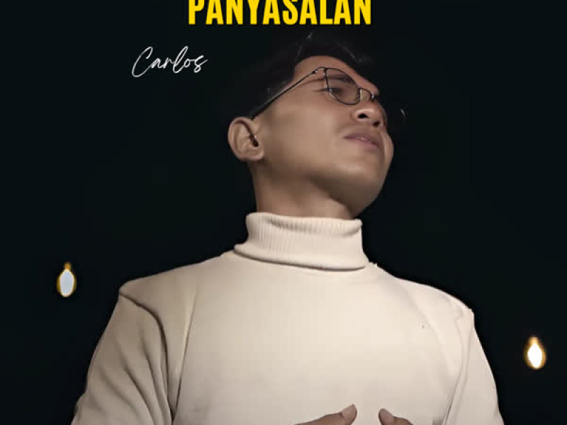 Kasiah Putuih Jadi Panyasalan (Single)