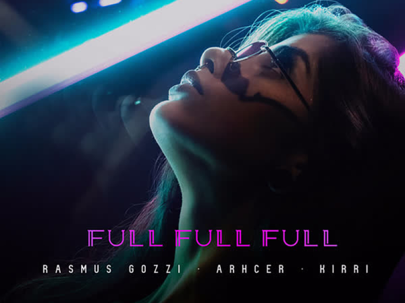 FULL FULL FULL (Single)
