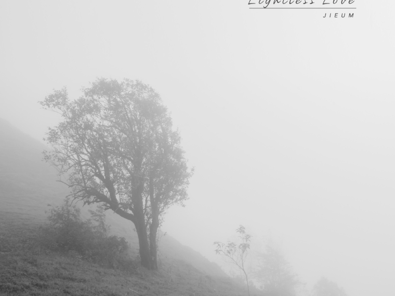 Lost love of light (Single)