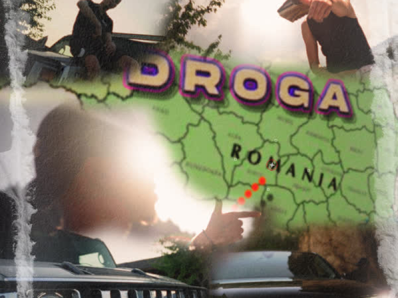 Droga (Single)