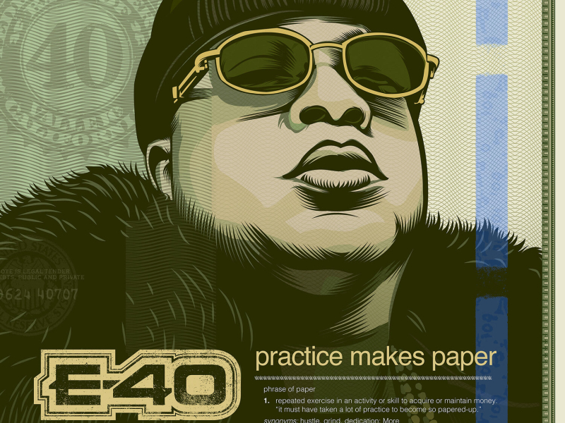 Practice Makes Paper