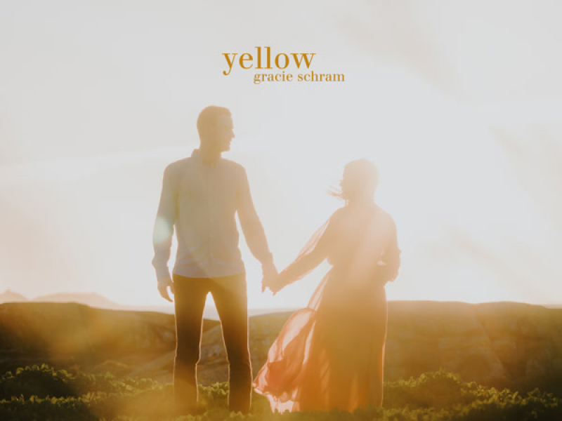 yellow (Single)