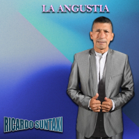 La Angustia