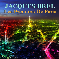 Les prenoms de Paris