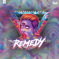 Remedy 2019 (Askerrussen) (Single)