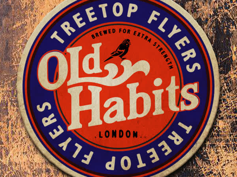 Old Habits (Single)