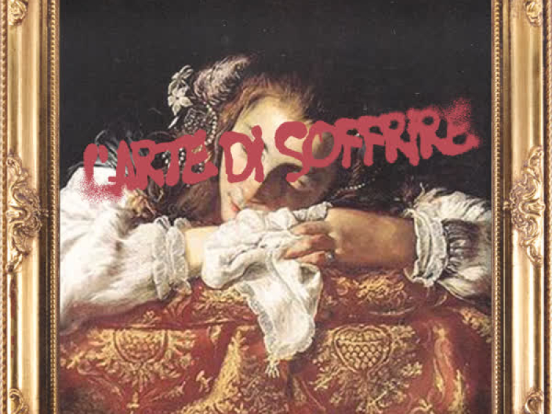 L'Arte Di Soffrire (Single)
