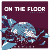 On the Floor (Single)