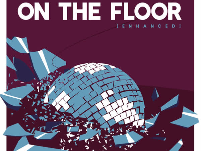 On the Floor (Single)
