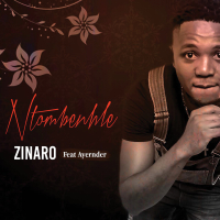 Ntombenhle (Single)