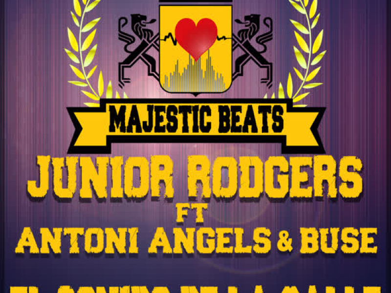 El Sonido De La Calle