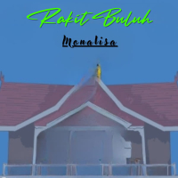 Rakit Buluh (Single)