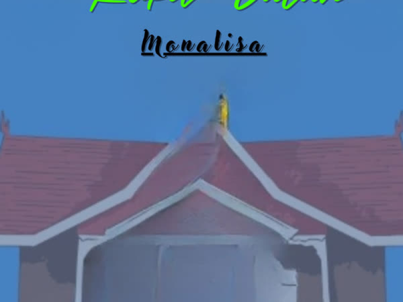 Rakit Buluh (Single)