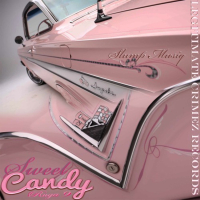 Sweet Candy (feat. James White) (Single)