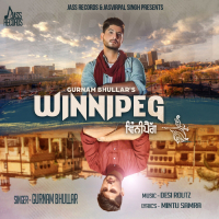 Winnipeg (Single)