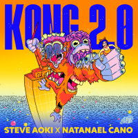 Kong 2.0 (Single)
