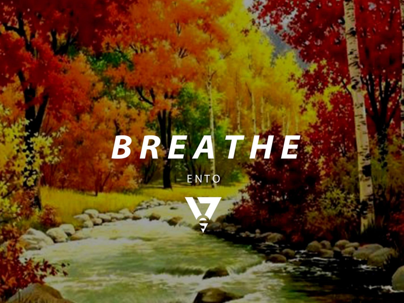 Breathe (Single)