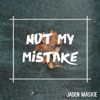 Not My Mistake (Single)
