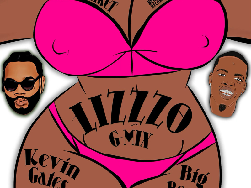 Lizzzo G-Mix (Single)