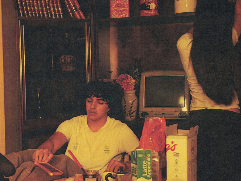 QUANDO VUOI (Single)