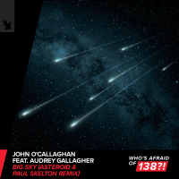 Big Sky (Asteroid & Paul Skelton Remix) (Single)