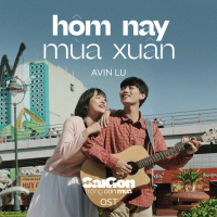 Hôm Nay Mùa Xuân (Sài Gòn Trong Cơn Mưa OST) (Single)