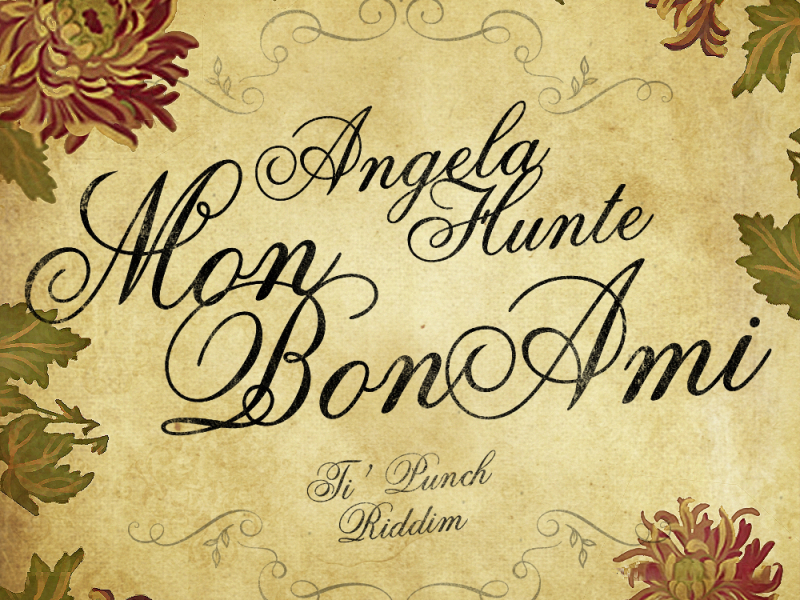Mon Bon Ami (Ti' Punch Riddim)