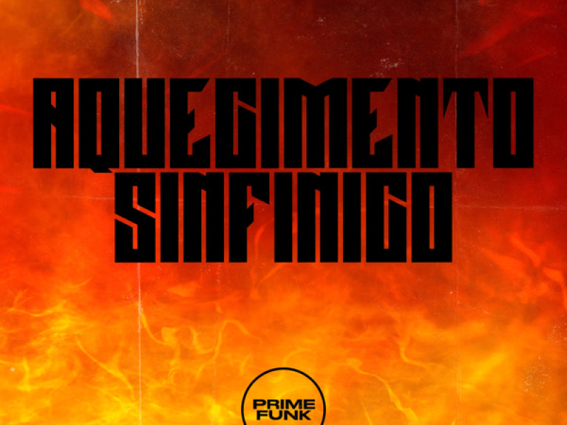 Aquecimento Sinfinico (Single)