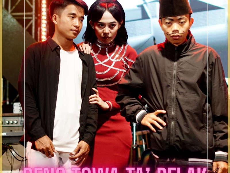 Reng Towa Ta' Pelak (Single)