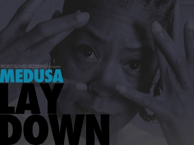 Lay Down Slow (feat. MC Lyte)