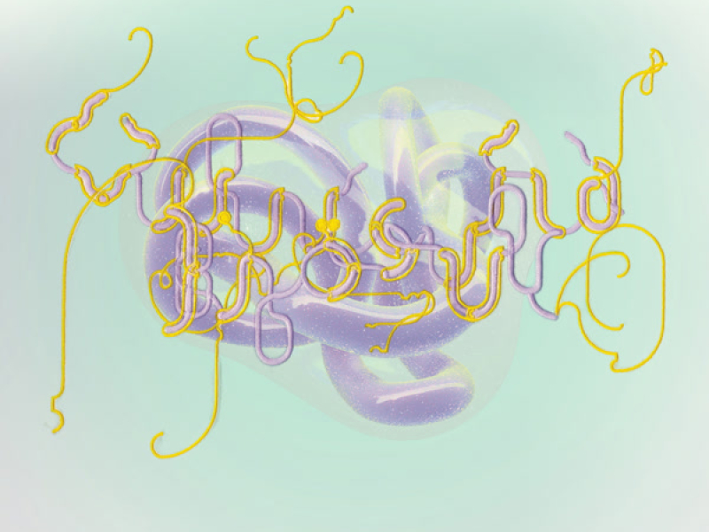 History Of Touches (Krampfhaft Remix) (Single)