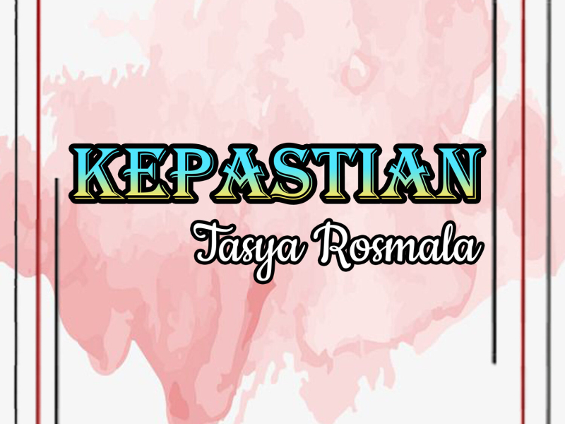 Kepastian (Single)