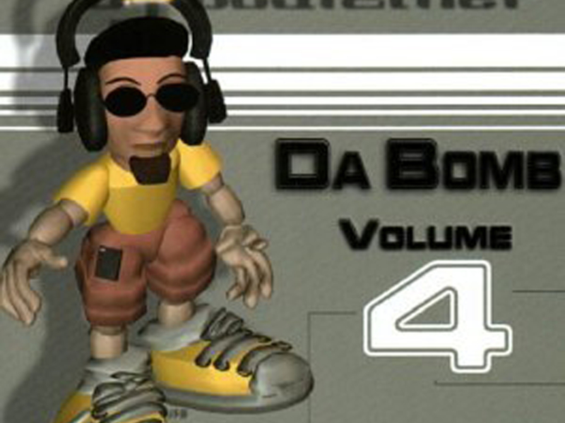 Da Bomb Vol. 4